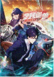 小鸭子学ABC